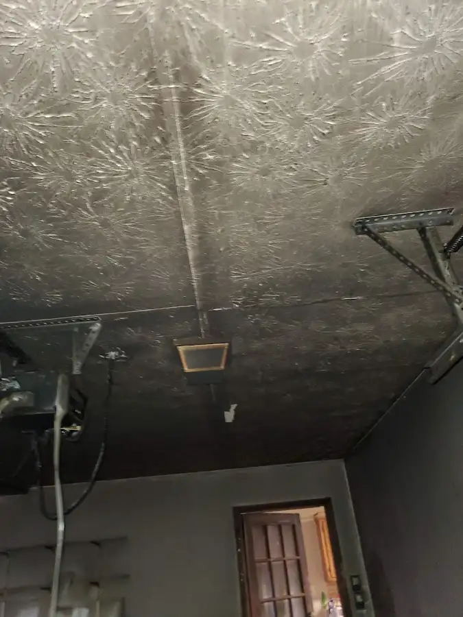 Fire and smoke damage assessment for Emergency Water Damage Services in Glen Carbon